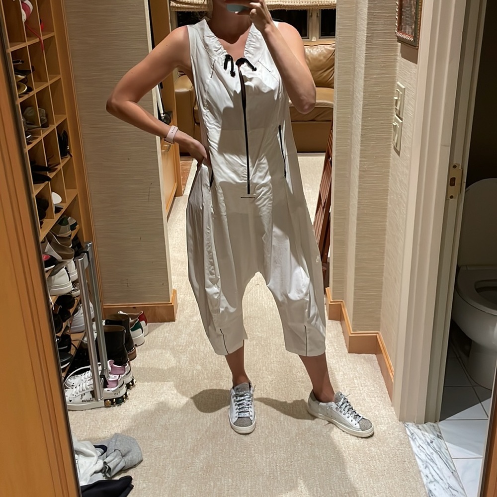 Funky Womens jumpsuit